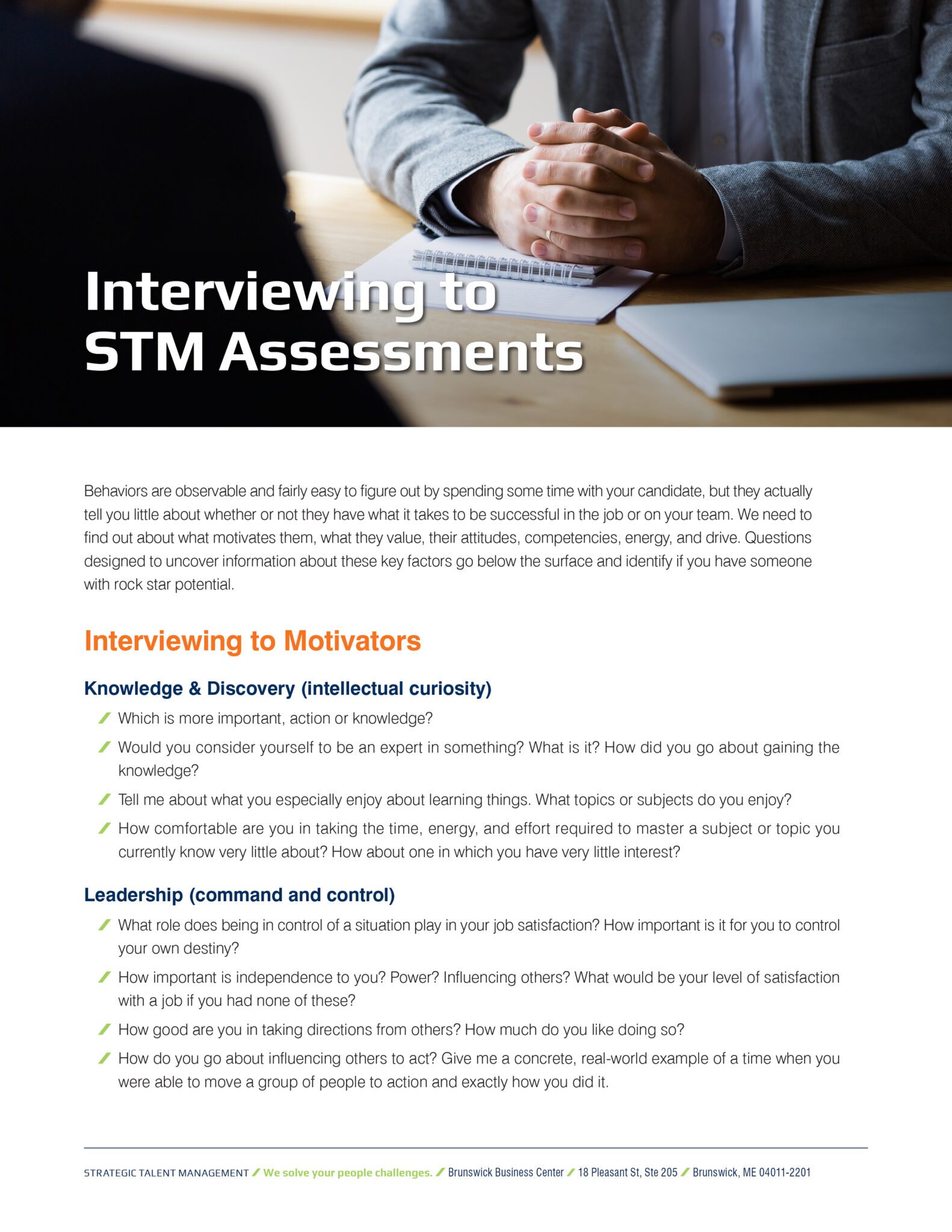 stm-interview-questions-sheet